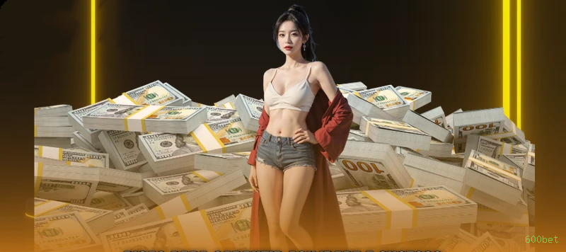 Megaways Slots 600bet