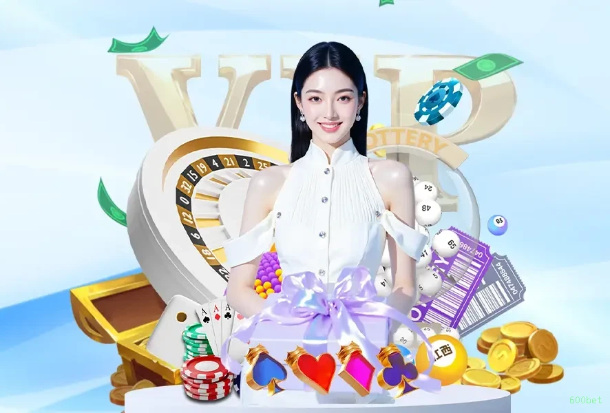 Wild West Gold 600bet